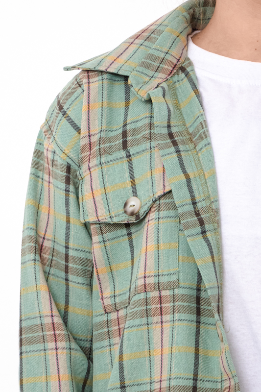 Сорочка дитяча